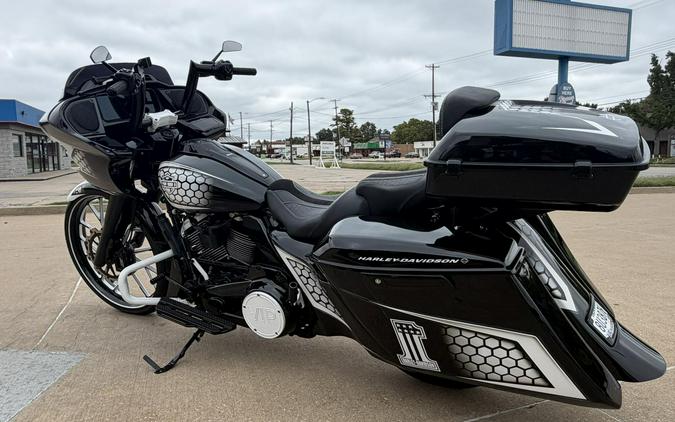 2024 Harley-Davidson FLTRX Road Glide