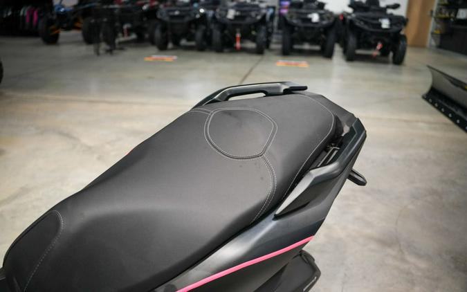 2025 Honda® ADV160