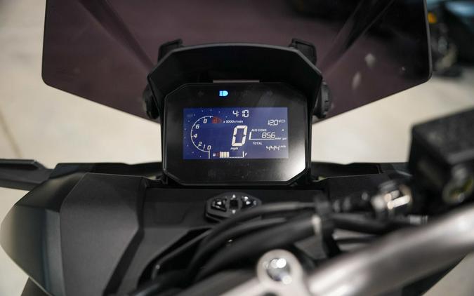 2025 Honda® ADV160