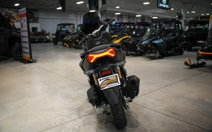 2025 Honda® ADV160