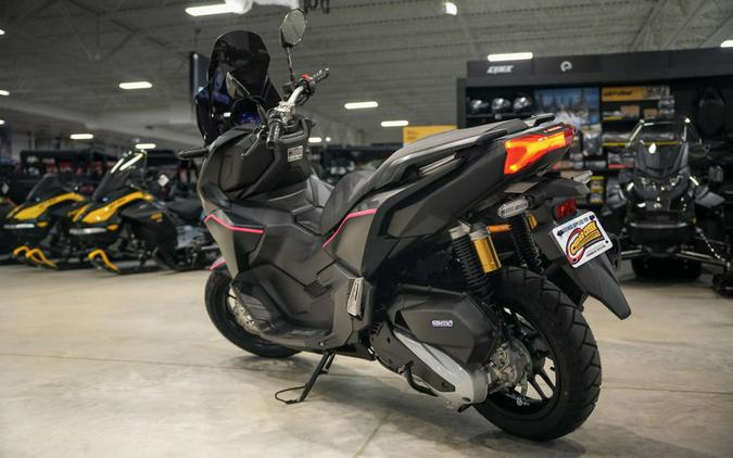 2025 Honda® ADV160
