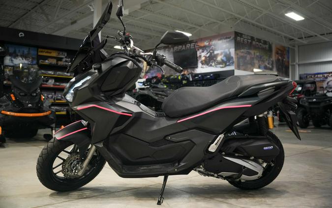 2025 Honda® ADV160