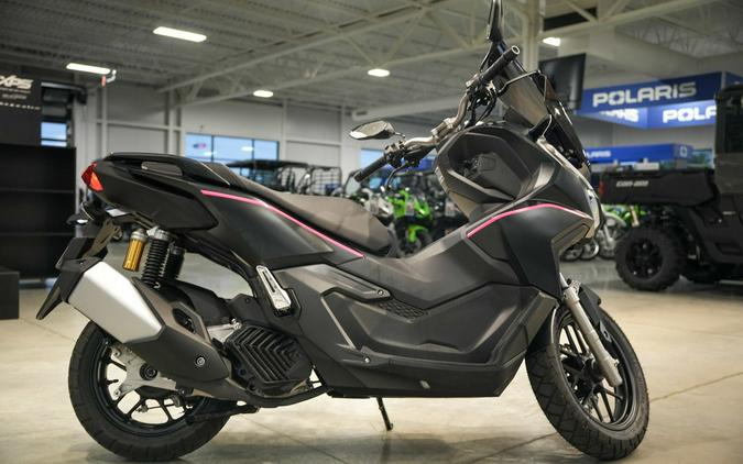 2025 Honda® ADV160