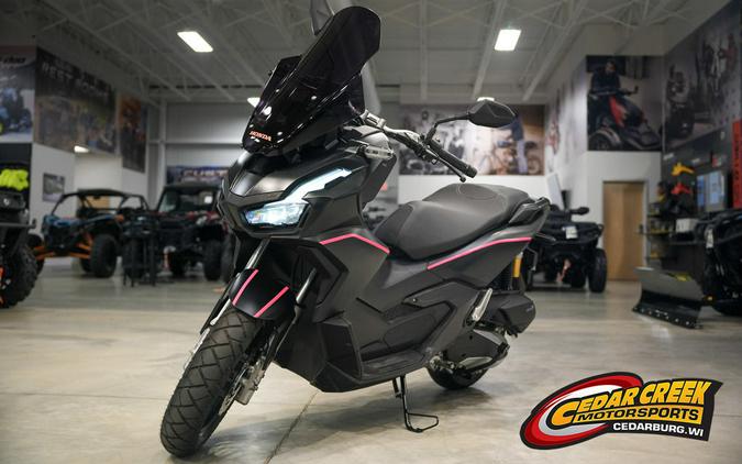 2025 Honda® ADV160