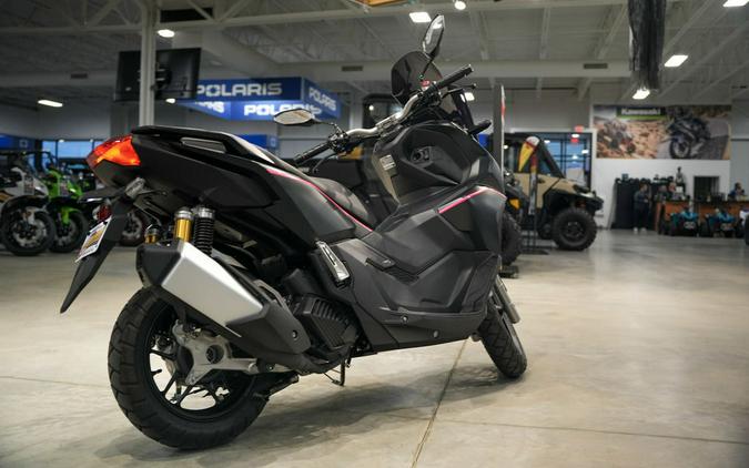2025 Honda® ADV160