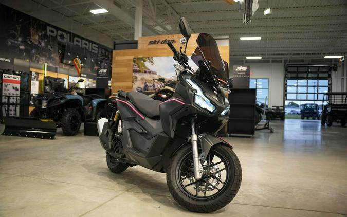 2025 Honda® ADV160
