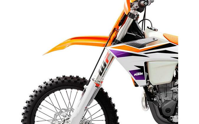 2024 KTM 450 XC-F