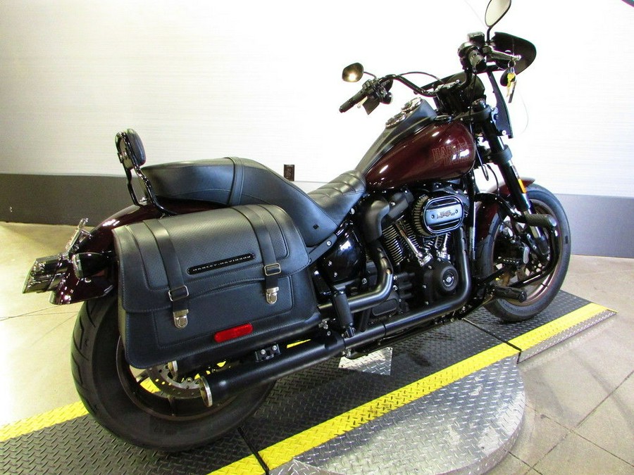 2021 Harley-Davidson® FXLRS - Low Rider® S