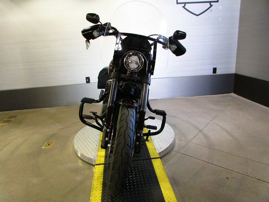 2021 Harley-Davidson® FXLRS - Low Rider® S