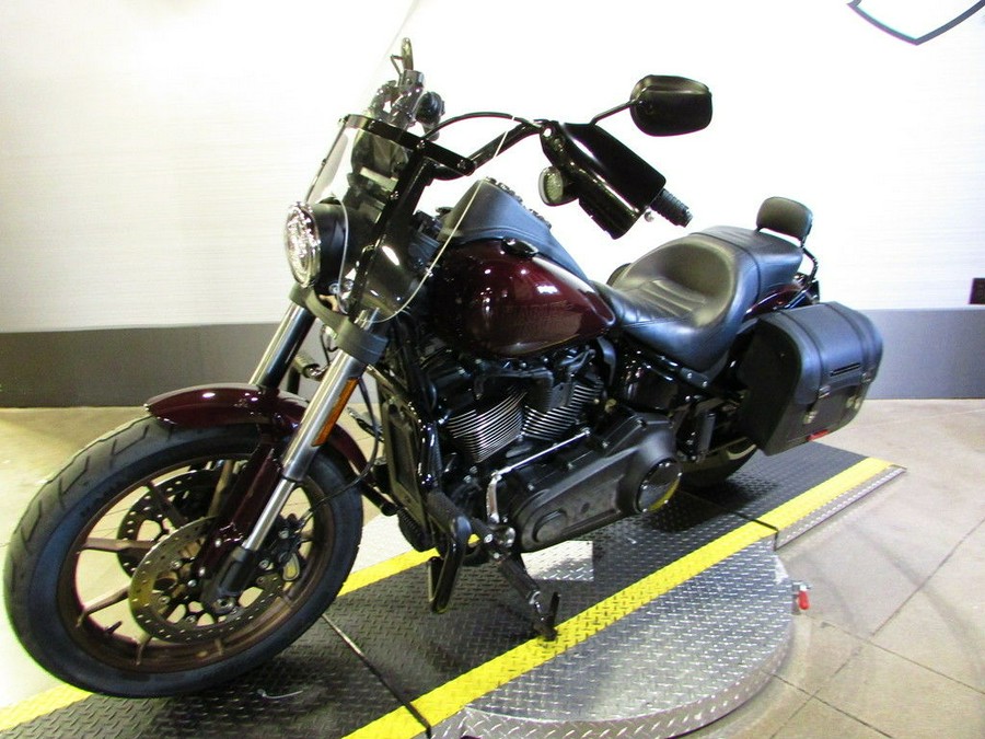 2021 Harley-Davidson® FXLRS - Low Rider® S