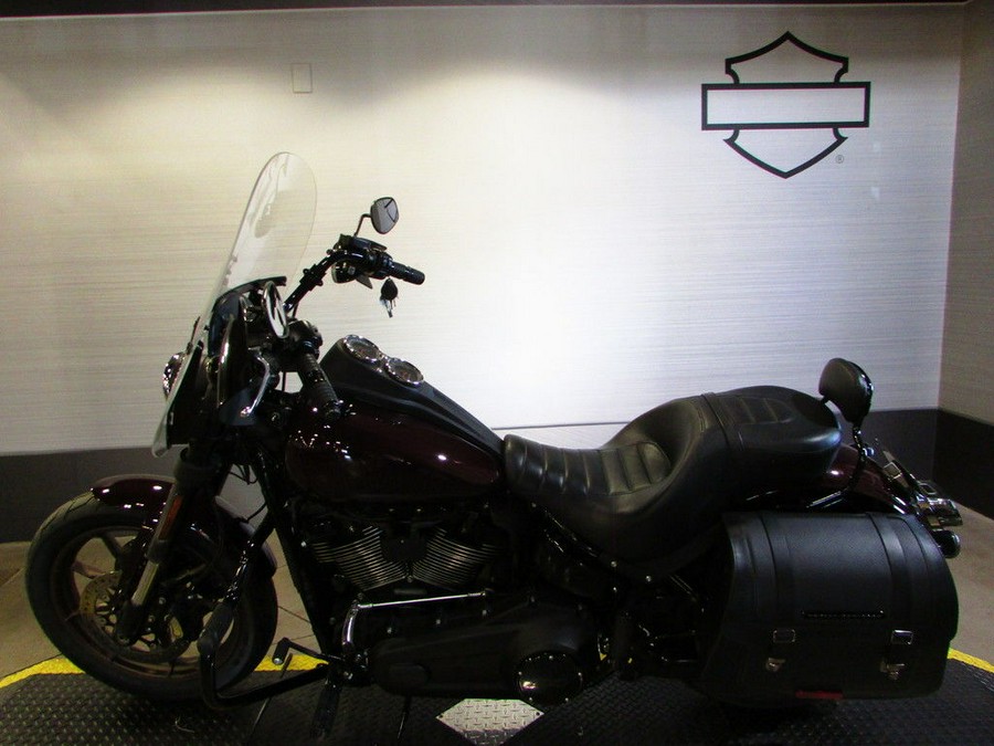 2021 Harley-Davidson® FXLRS - Low Rider® S