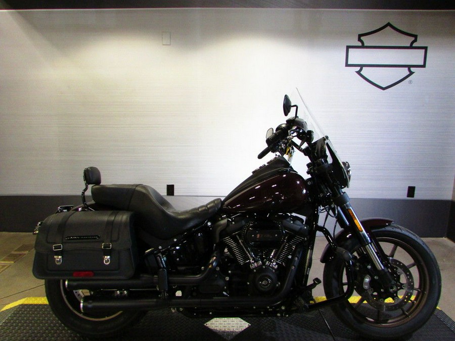 2021 Harley-Davidson® FXLRS - Low Rider® S