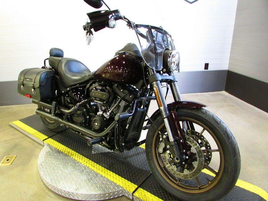 2021 Harley-Davidson® FXLRS - Low Rider® S