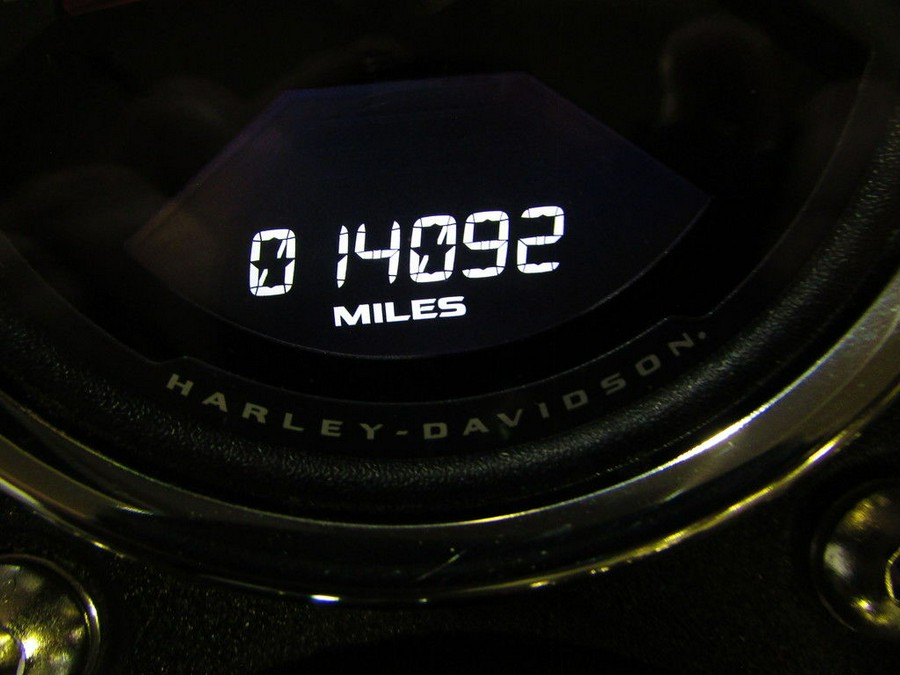 2021 Harley-Davidson® FXLRS - Low Rider® S