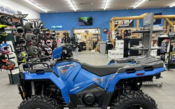 2024 Polaris® Sportsman 570 Trail