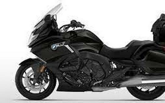 2024 BMW K1600 Grand America