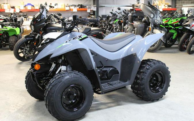 2024 Kawasaki KFX® 90