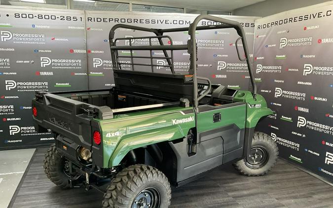 2024 Kawasaki Mule PRO-MX™ EPS