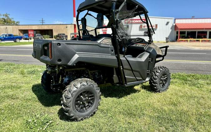 2024 Honda® Pioneer 700 Forest