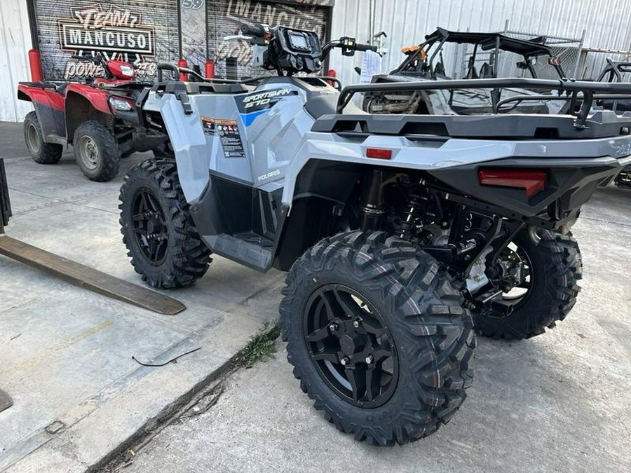 2024 Polaris® Sportsman 570 Premium