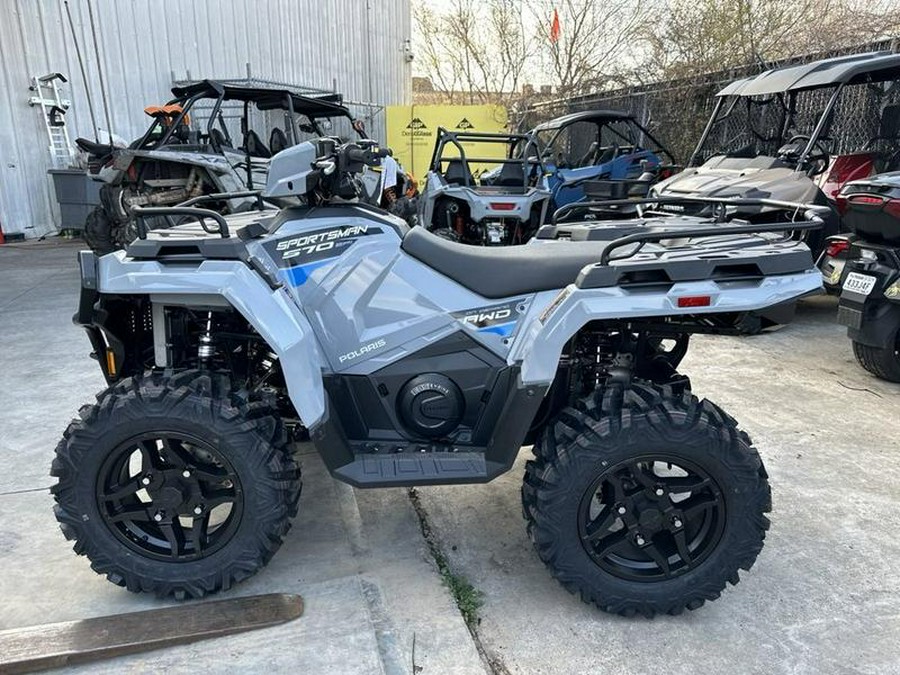 2024 Polaris® Sportsman 570 Premium