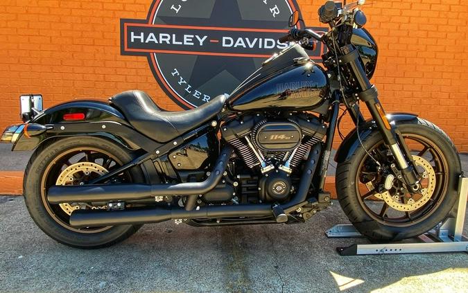 2020 Harley-Davidson® FXLRS - Low Rider® S