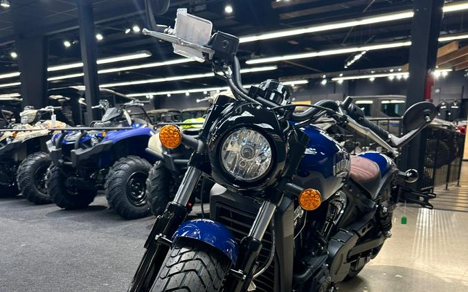 2024 Indian Motorcycle Scout Bobber ABS