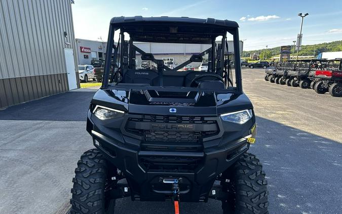 2025 Polaris® Ranger Crew XP 1000 Premium