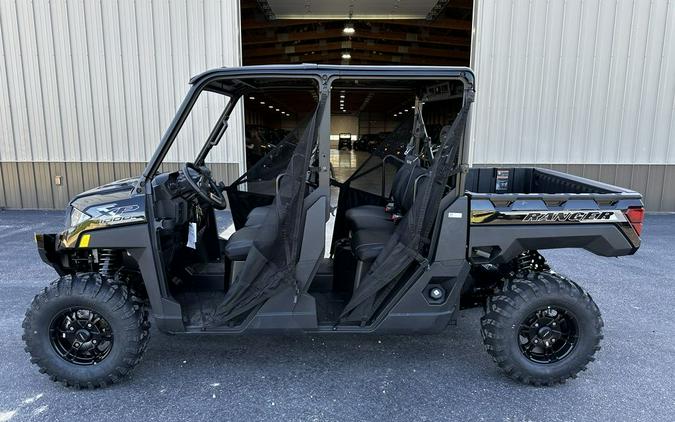 2025 Polaris® Ranger Crew XP 1000 Premium