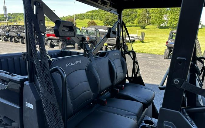 2025 Polaris® Ranger Crew XP 1000 Premium