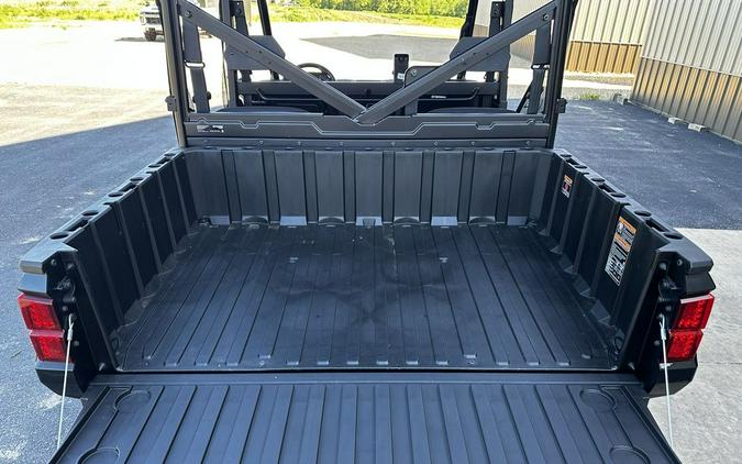 2025 Polaris® Ranger Crew XP 1000 Premium