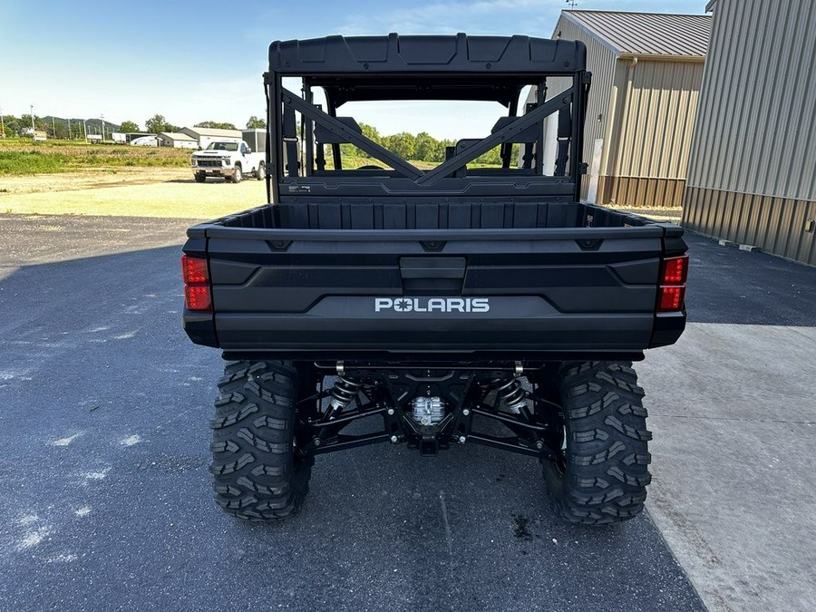 2025 Polaris® Ranger Crew XP 1000 Premium