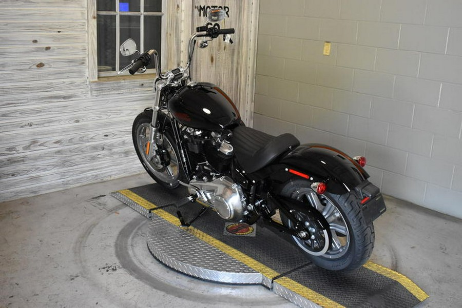 2024 Harley-Davidson® FXST - Softail® Standard