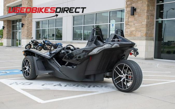 2019 Slingshot SL - $18,499.00