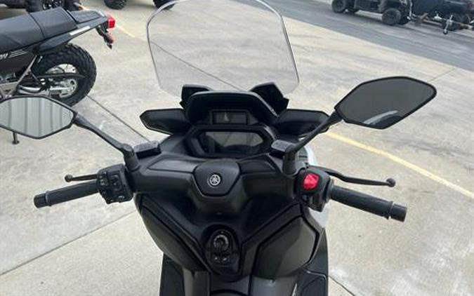 2024 Yamaha XMAX