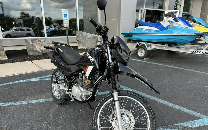 2024 Honda® XR150L