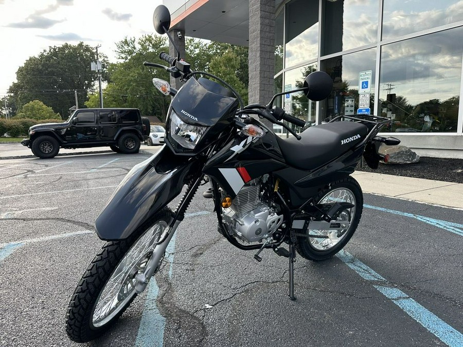 2024 Honda® XR150L