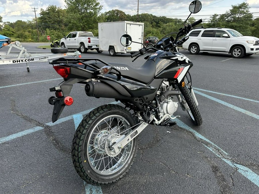 2024 Honda® XR150L