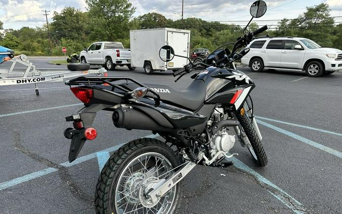 2024 Honda® XR150L