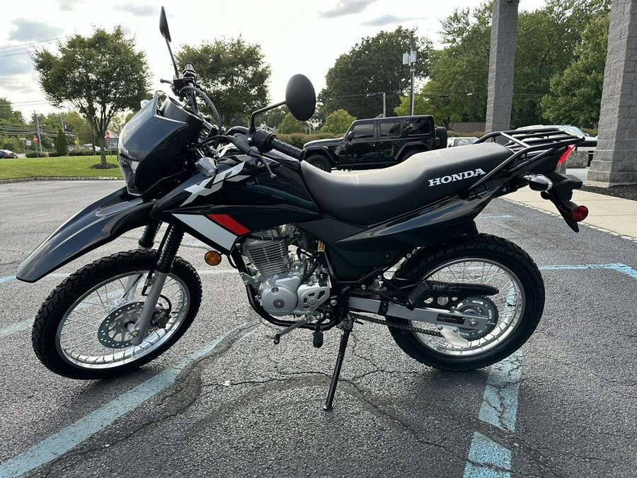 2024 Honda® XR150L