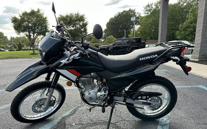 2024 Honda® XR150L