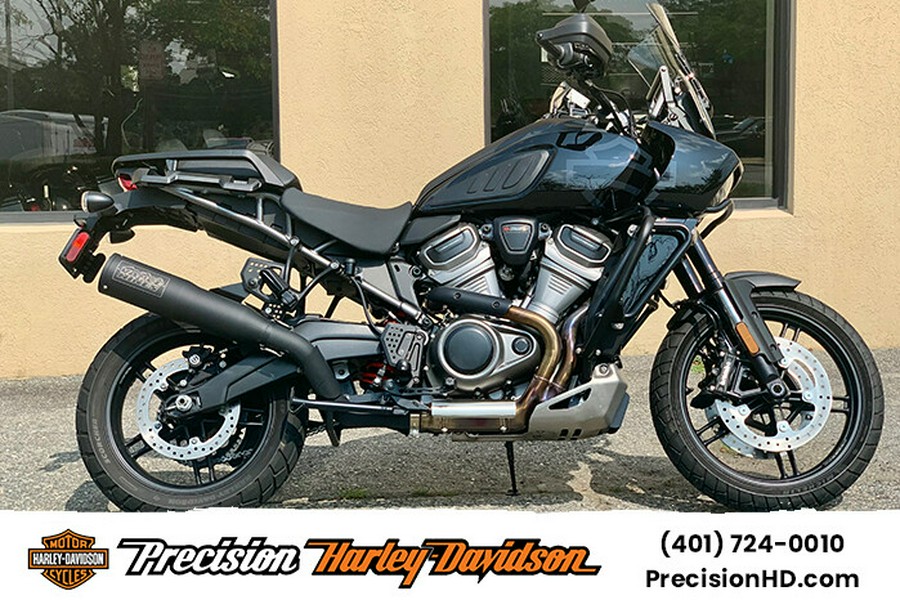 2023 Harley-Davidson Pan America™ 1250 RA1250S