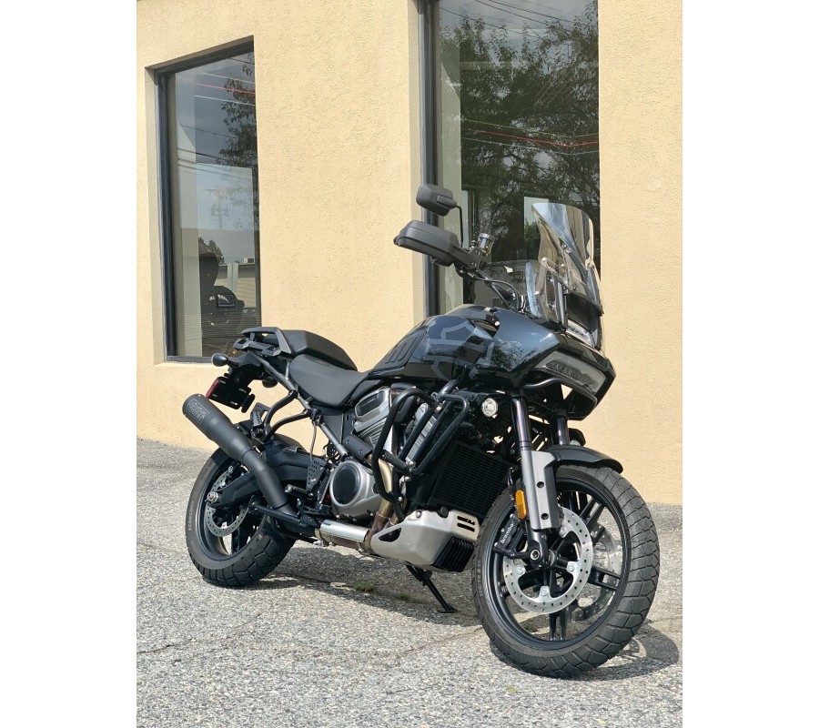 2023 Harley-Davidson Pan America™ 1250 RA1250S