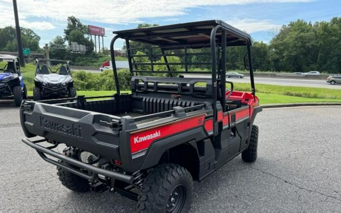 2024 Kawasaki Mule PRO-FX™ 1000 HD Edition