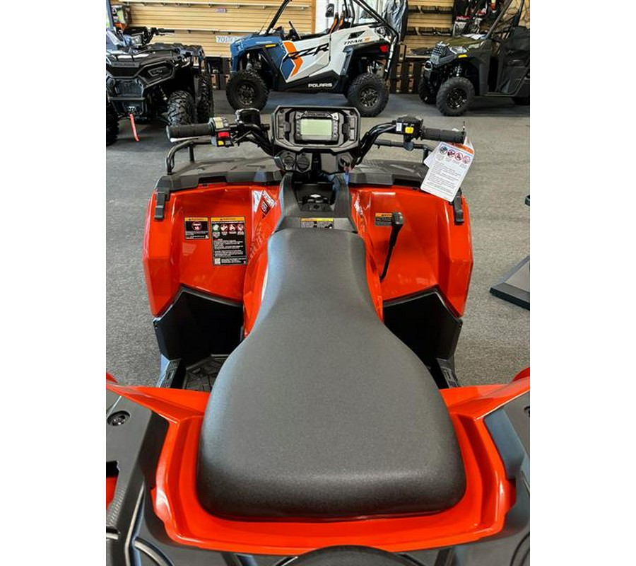 2024 Polaris Sportsman 450 H.O.