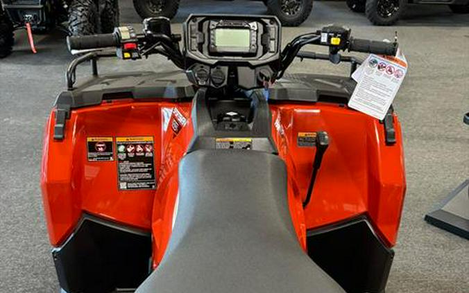 2024 Polaris Sportsman 450 H.O.