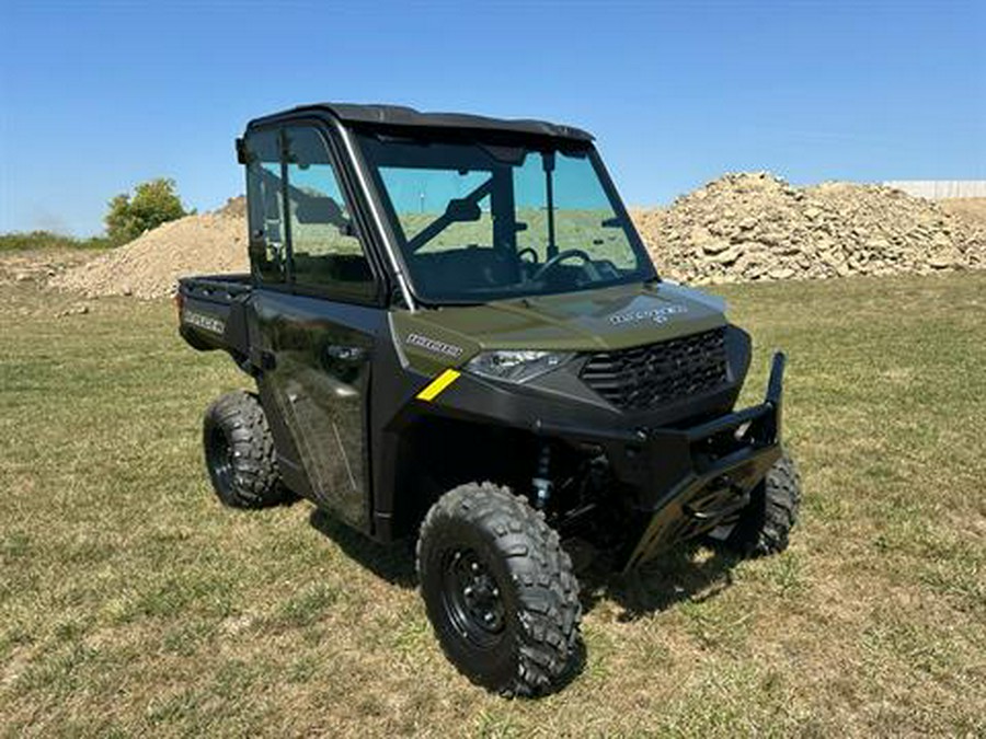 2025 Polaris Ranger 1000 EPS