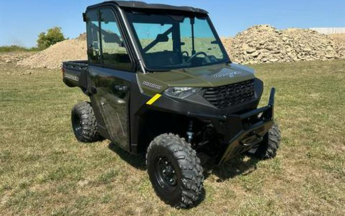 2025 Polaris Ranger 1000 EPS