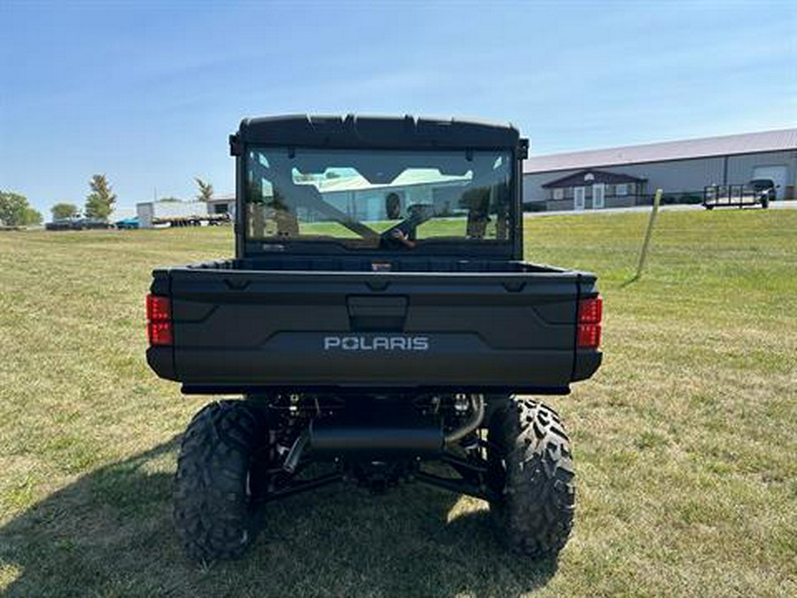 2025 Polaris Ranger 1000 EPS