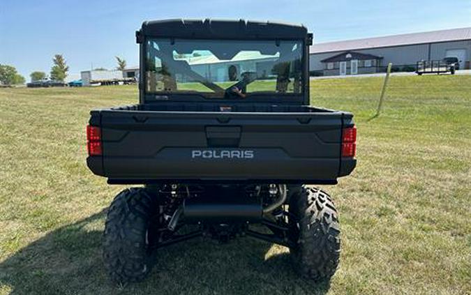 2025 Polaris Ranger 1000 EPS